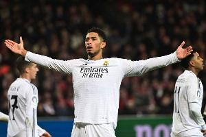 英媒：利物浦曾因做决定太久错过贝林厄姆，目前正在运作科克兹