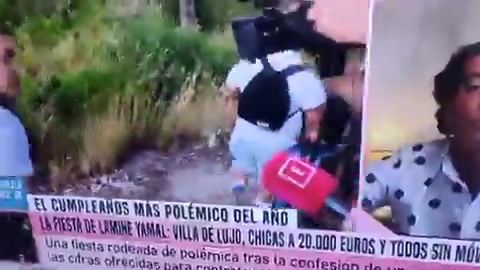 亚马尔生日派对雇佣侏儒症人士进行娱乐表演，被相关协会强烈谴责