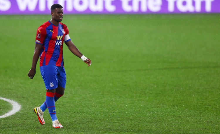 九游体育下载app-水晶宫主席：如果格伊续约就能留队，为了符合规定我们必须卖球员