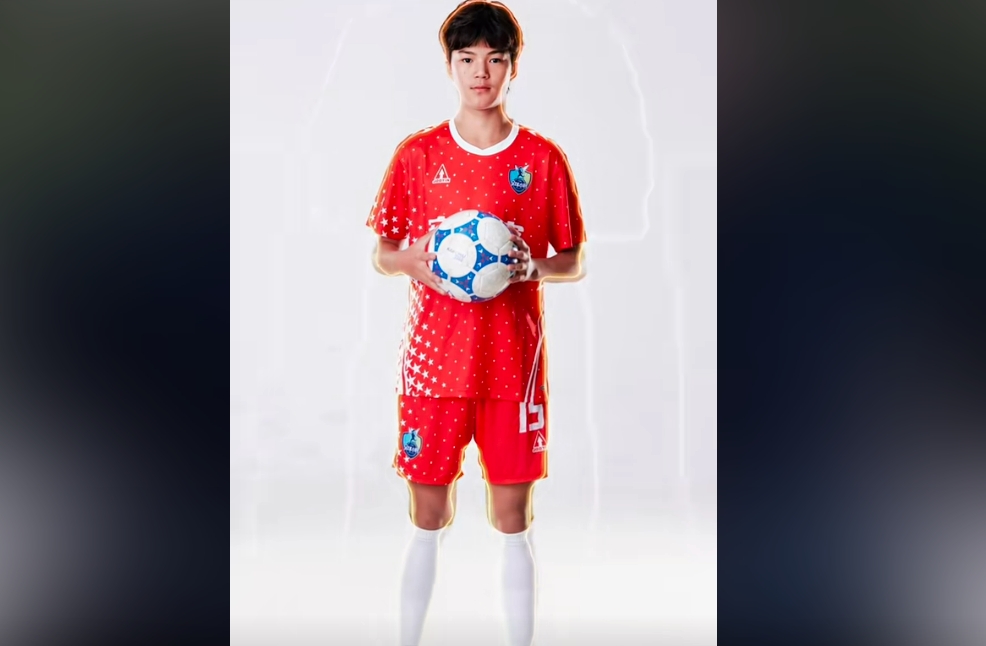 恭喜！董路：刘凯源已与西甲职业梯队签约！小将中的第一个