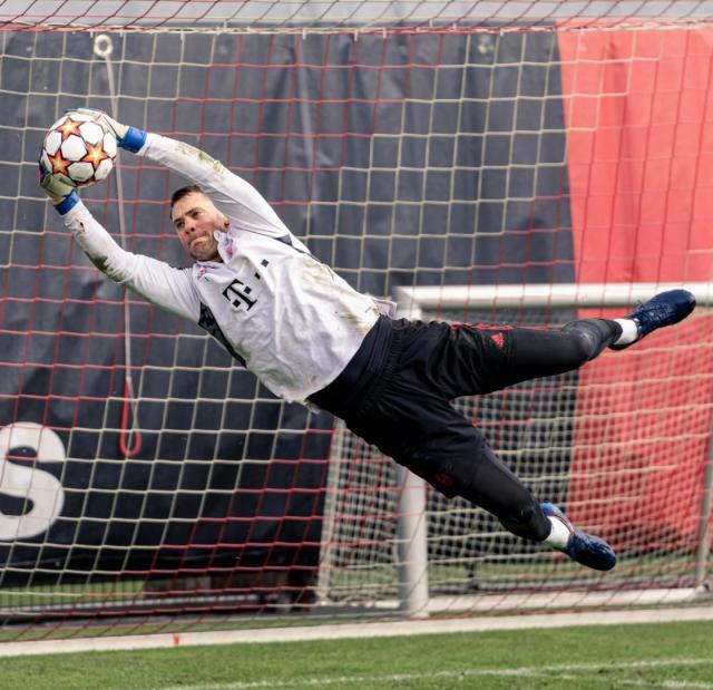 九游体育app官方下载-【前瞻】拜仁看破萨尔茨堡软肋，爆冷出局≈赛季失败