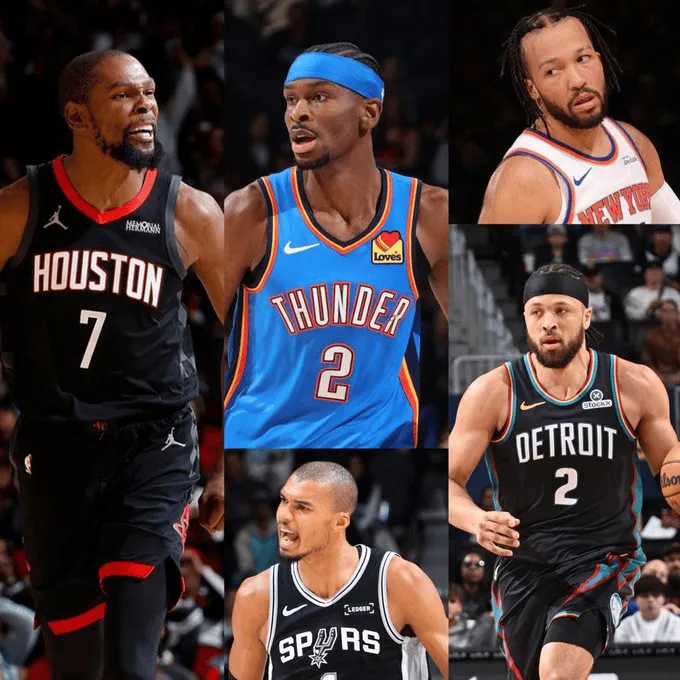 九游体育app-本赛季最佳主场战绩球队：火箭第一，雷霆、活塞二三